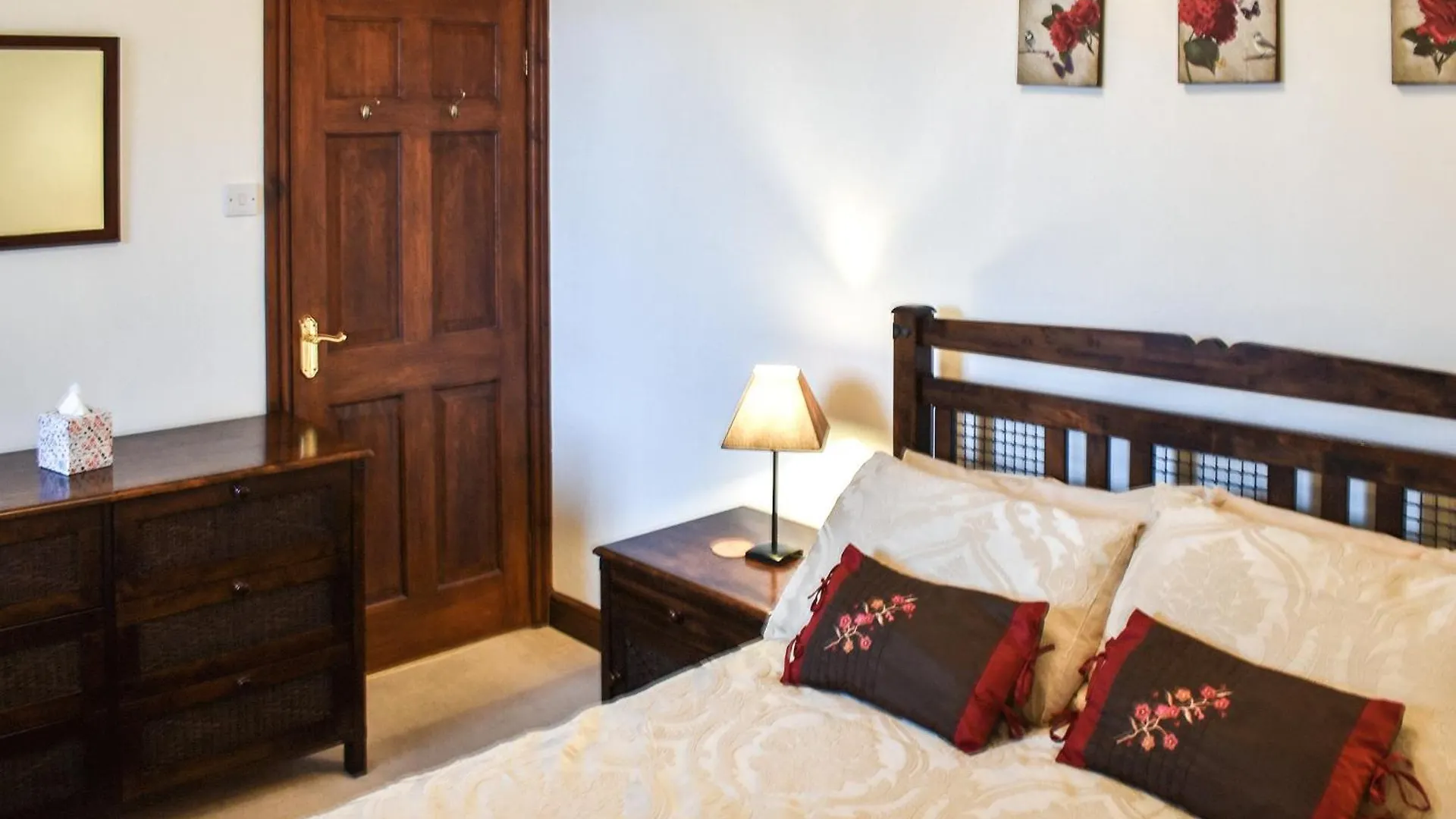 Casa vacanze Brunthwaite Cottage Silsden