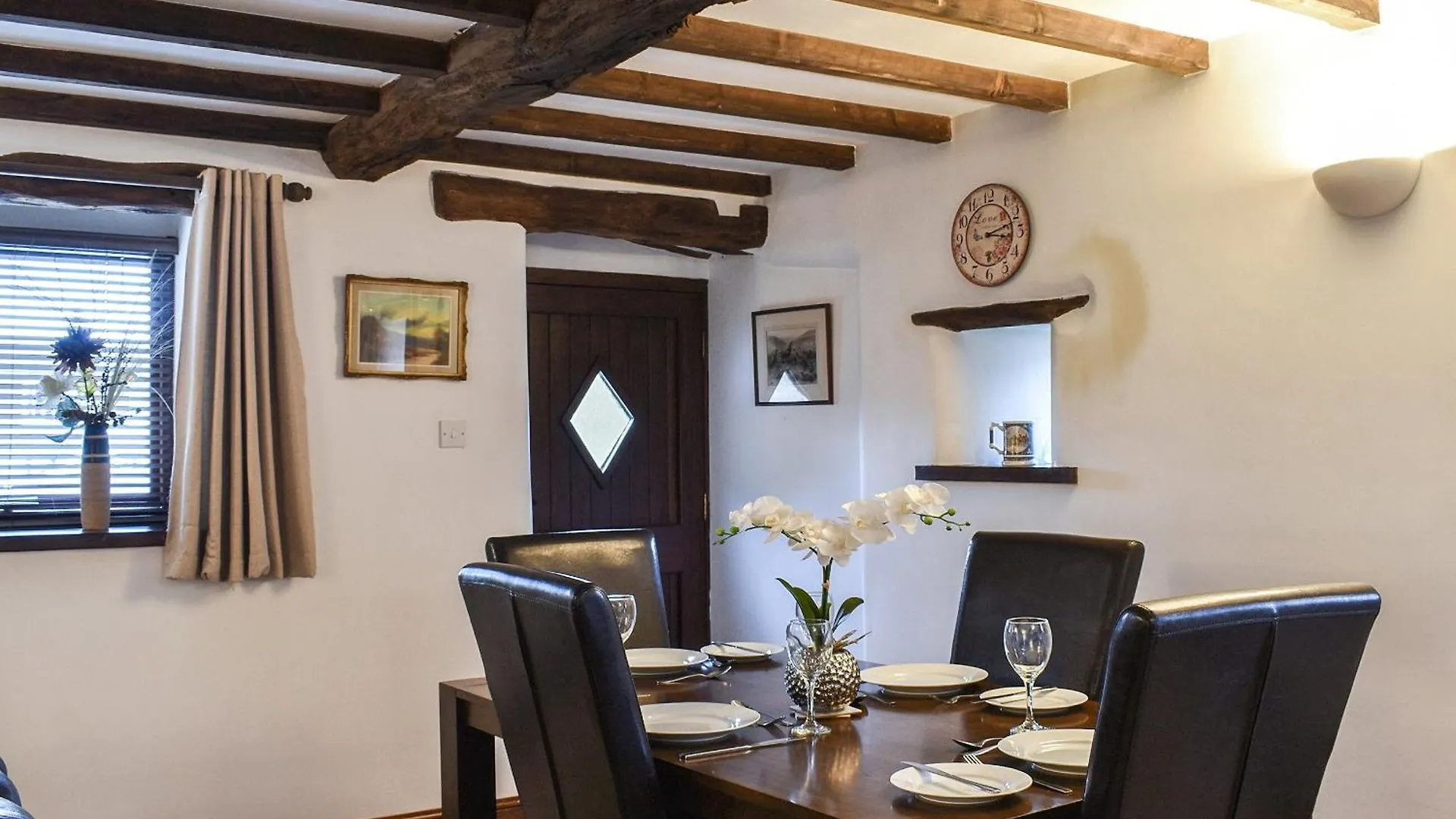 Brunthwaite Cottage Silsden