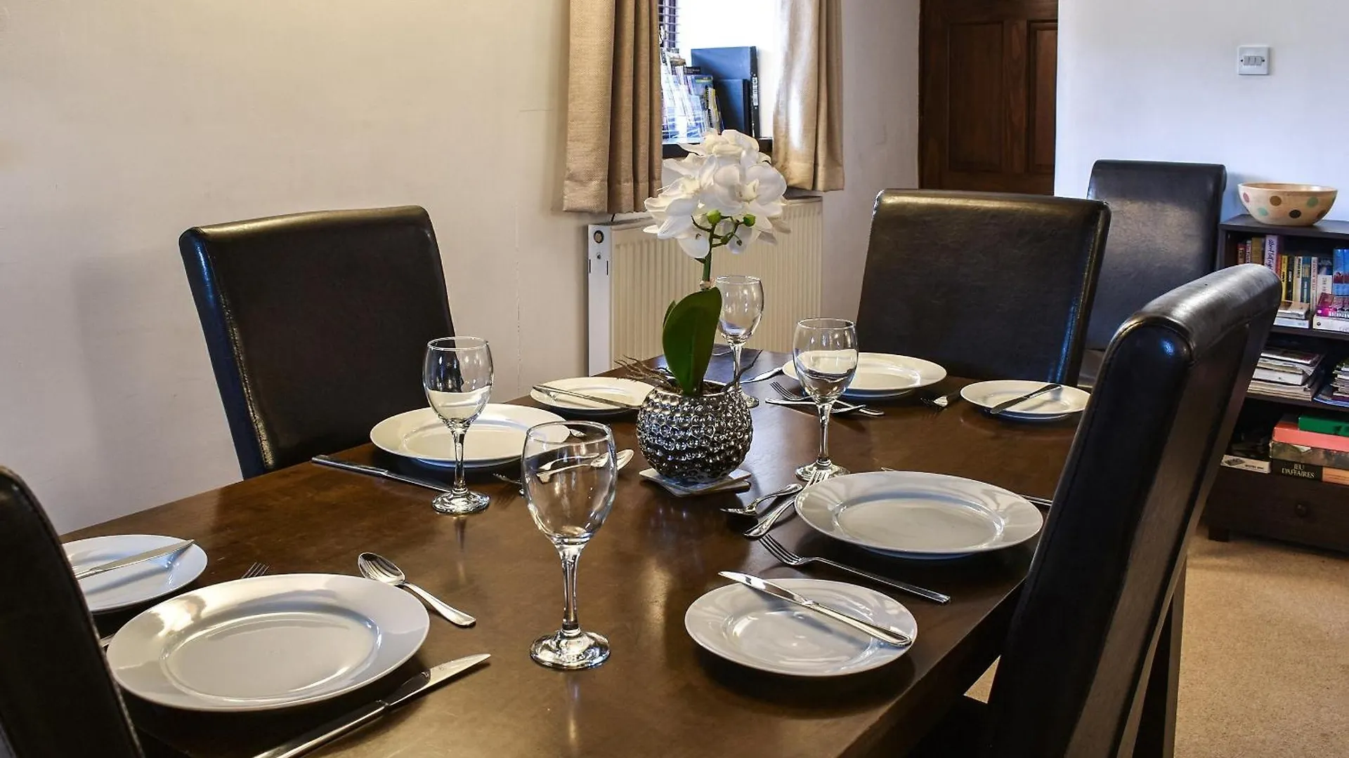 Casa vacanze Brunthwaite Cottage Silsden Regno Unito